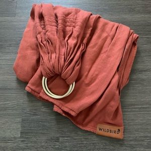 Wildbird Ring Sling Modal